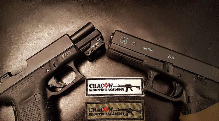 Cracow Shooting Academy – krakowska strzelnica, którą warto znać