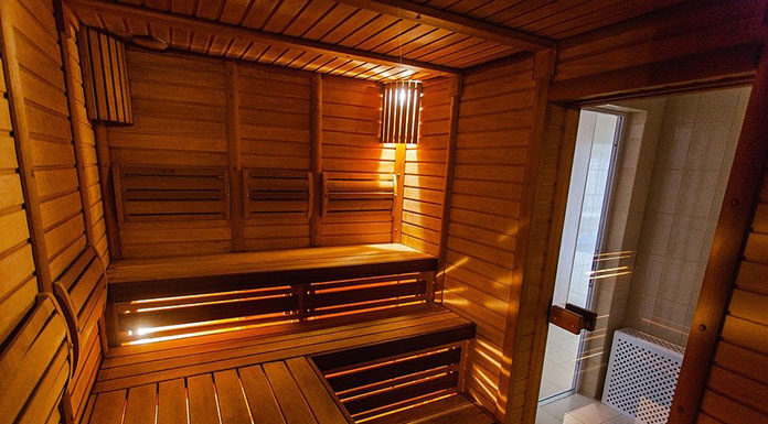 Dlaczego warto mieć saunę w domu
