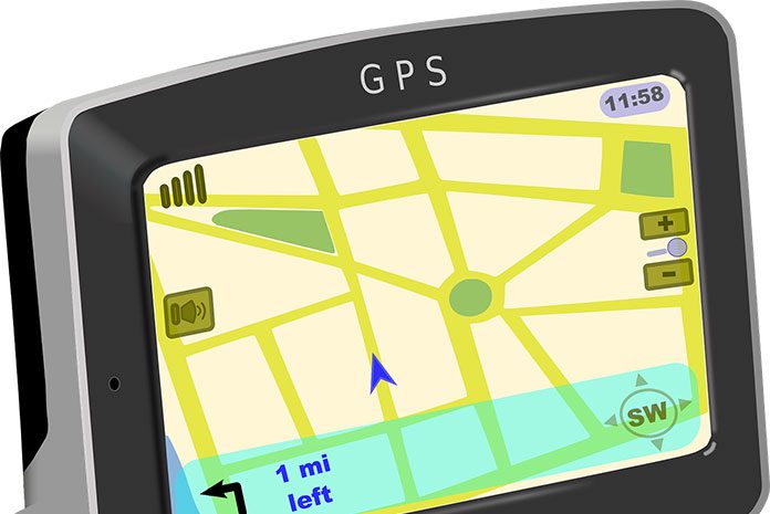 Monitoring GPS pojazdów – dowiedz się, czym może skończyć się jego brak.