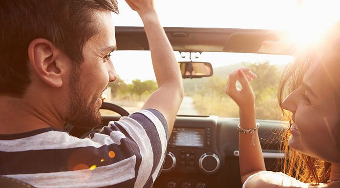 Wygodne urwanie się z miasta