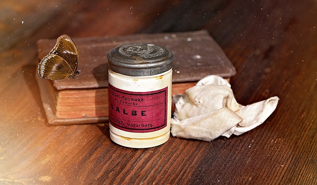 Jaka maść na stan zapalny?