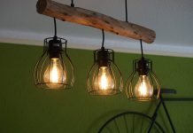 Nowoczesne lampy wiszące do salonu – co znajdziemy w ofercie producentów?