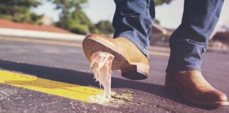 Jak długo schnie klej kropelka?