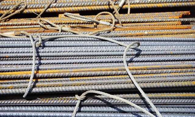 Jakie materiały są wykorzystywane do budowy podwozi? Jakie materiały są wykorzystywane do budowy podwozi?