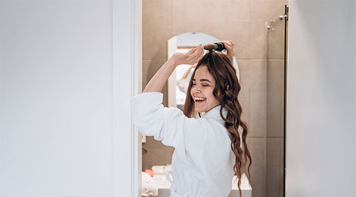 Jak zrobić idealne loki? Jak zrobić idealne loki