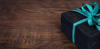 Jak wyłożyć pudełko materiałem?