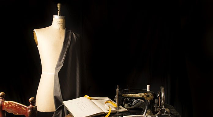 Garnitur na miarę – dlaczego jest lepszy od gotowego?