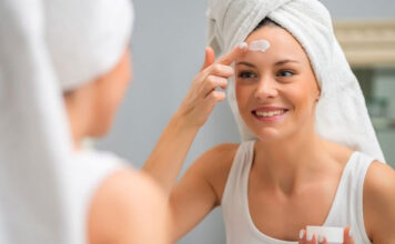 Sposoby na matową i zmęczoną skórę