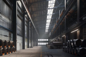 1719330320 Kształtowniki stalowe