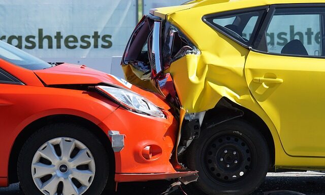 Czy wjechanie w dziurę to kolizja? Czy wjechanie w dziurę to kolizja?