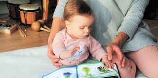 Jak sprawdzić czy dziecku jest ciepło?