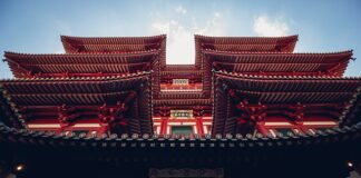 Jaki okap do kuchni w bloku?