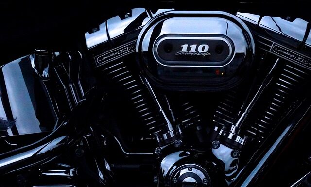 Jaki łańcuch do motocykla? Jaki łańcuch do motocykla?