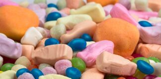 Jaka twardość pianki do spania?