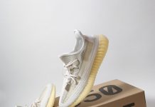 Adidasy Yeezy Boost 350