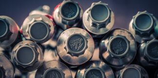 Do czego służy niebieska gąbka?