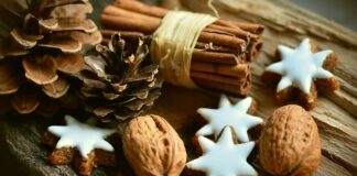 Jak zrobić ciastka bez miksera?