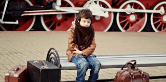 Jakie podkłady na łóżko po porodzie?