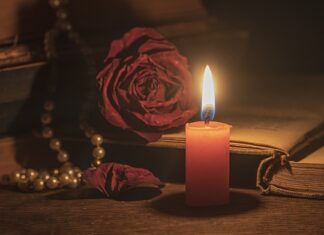 Po jakim czasie wysycha woda?