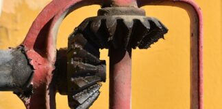 Czego użyć zamiast smaru?