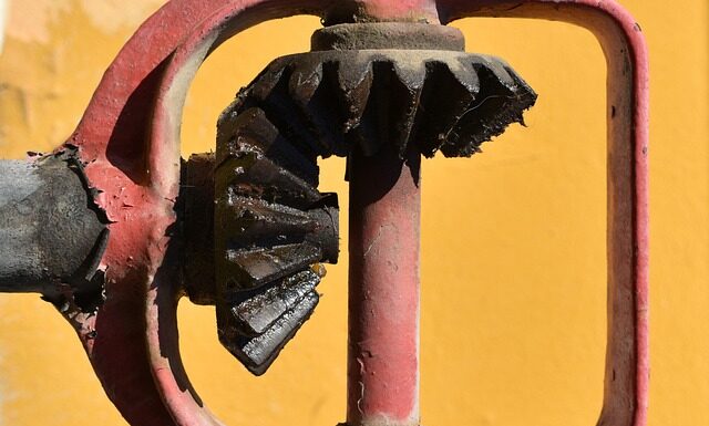 Czego użyć zamiast smaru? Czego użyć zamiast smaru?