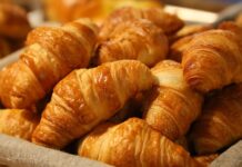 Czym smarować kruche ciasteczka? Czym smarować kruche ciasteczka?