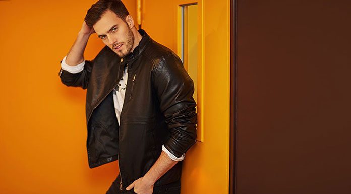 Kurtki skórzane męskie – ponadczasowy trend Kurtki skórzane męskie – ponadczasowy trend