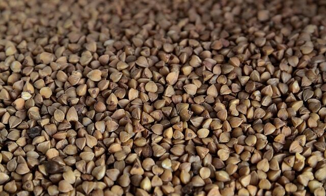 Co daje Gryka w materacu? Co daje Gryka w materacu?