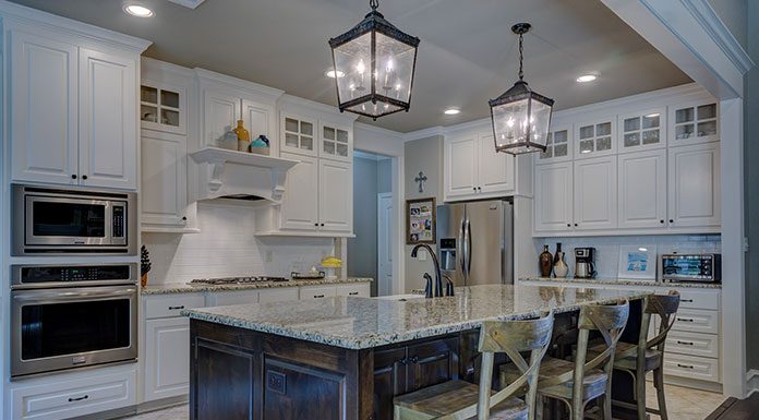 Współpraca z projektantem wnętrz