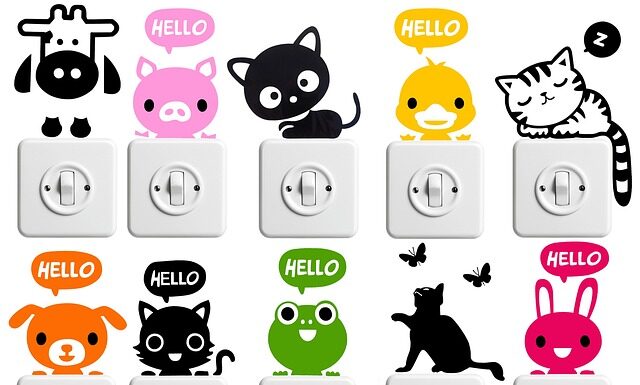 Czy trzeba mieć naklejkę Euro 4?