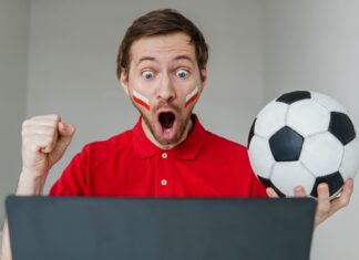 Informacje sportowe