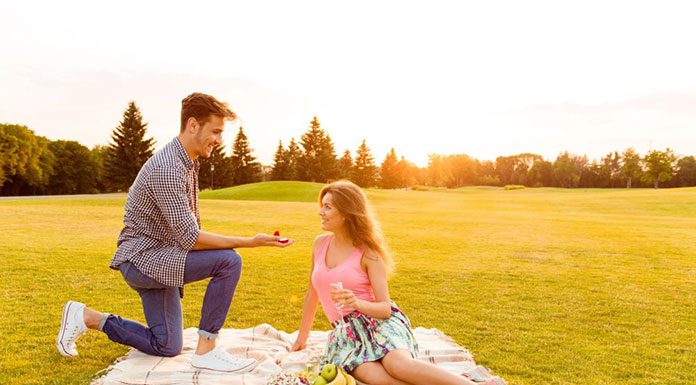 3 szczegóły, które gwarantują wam idealne zaręczyny 3 szczegóły, które gwarantują wam idealne zaręczyny