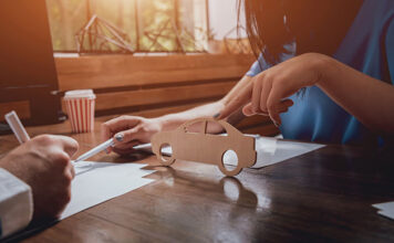 Kredyt na samochód używany