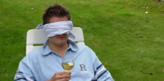 Jak zdjąć opaskę Samozaciskową?