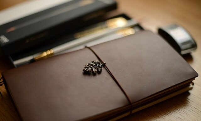 Z czego zrobić organizer? Z czego zrobić organizer?