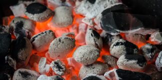 Czy piec ciastka z termoobiegiem?