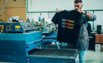 Koszulki firmowe z nadrukami – skorzystaj z pewnej reklamy Koszulki firmowe z nadrukami
