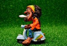 Czy przegub można naprawić?