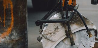 Ile kosztuje zrobienie progów w samochodzie?