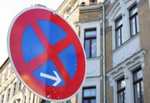 Czy osoba niepełnosprawna może parkować na zakazie? Czy osoba niepełnosprawna może parkować na zakazie?