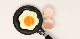 Kiedy patelnia jest do wyrzucenia?