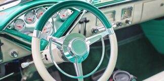 Jak zrobić panel z mchu na ścianę?