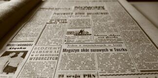 Gdzie wydrukować naklejkę na paczkę?