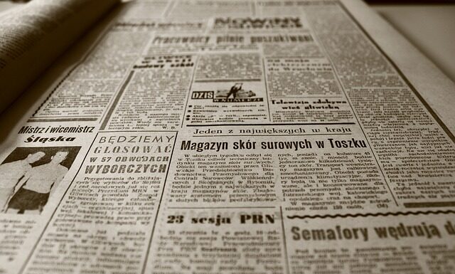 Gdzie wydrukować naklejkę na paczkę? Gdzie wydrukować naklejkę na paczkę?