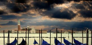 Gdzie w Warszawie jest kanał samochodowy?