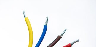 Do czego służą końcówki w robocie planetarnym?