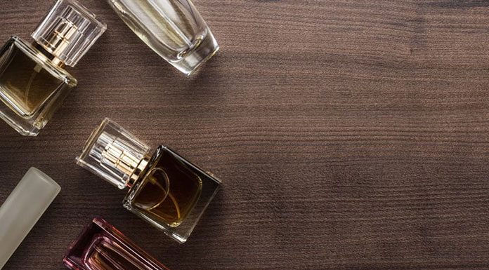 5 męskich wód kolońskich, które pomogą Ci poczuć najlepszy zapach tej jesieni
