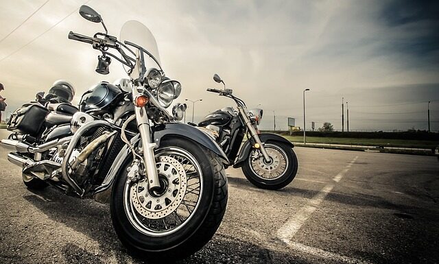 Czy Motor ma łańcuch? Czy Motor ma łańcuch?