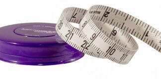 Jak sprawdzić rozmiar nakrętki?