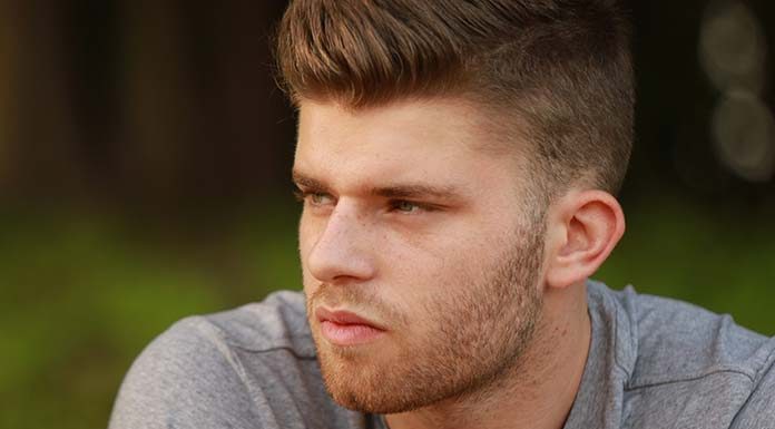 Bez zacięcia. Jak dbać o zarost? Bez zacięcia. Jak dbać o zarost?